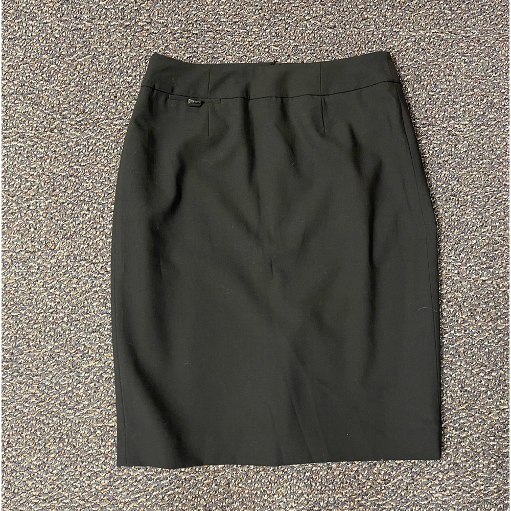 Calvin Klein fully lined Pencil skirt Size 4 EUC